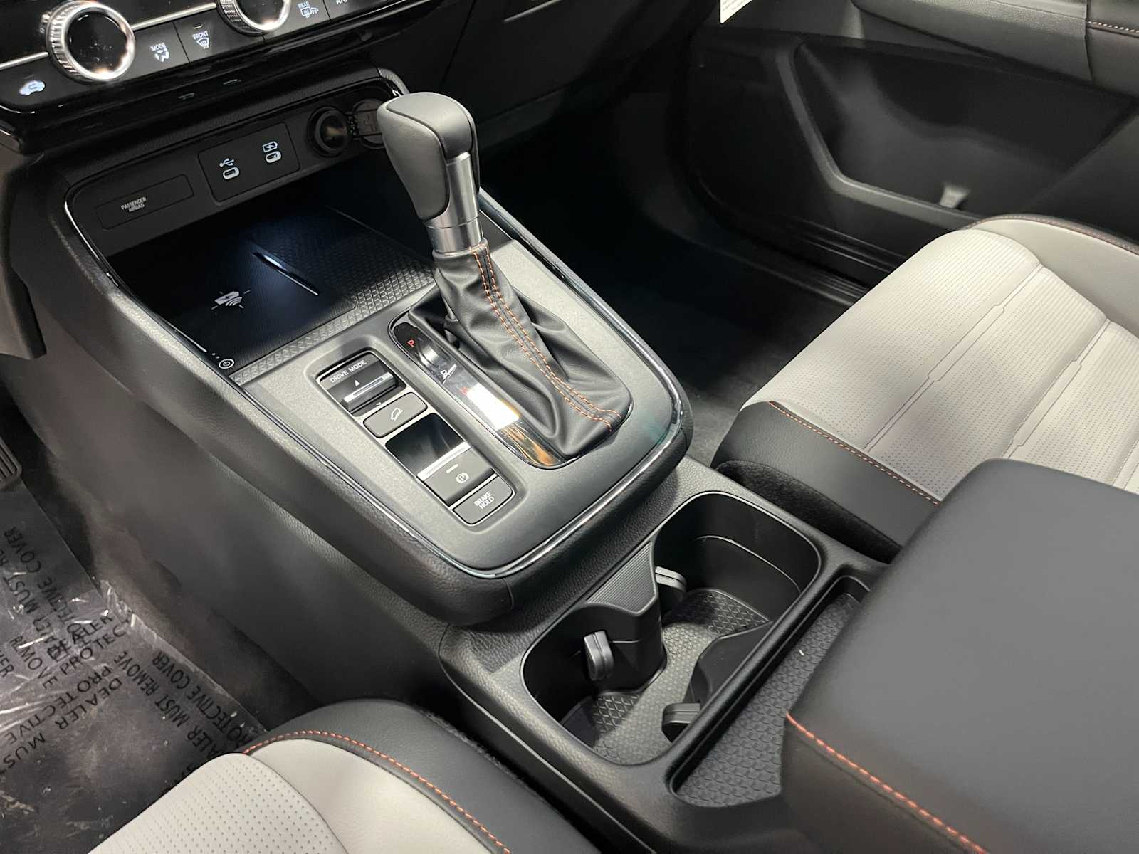 Thumbnail: 2026 Honda CR-V - 23