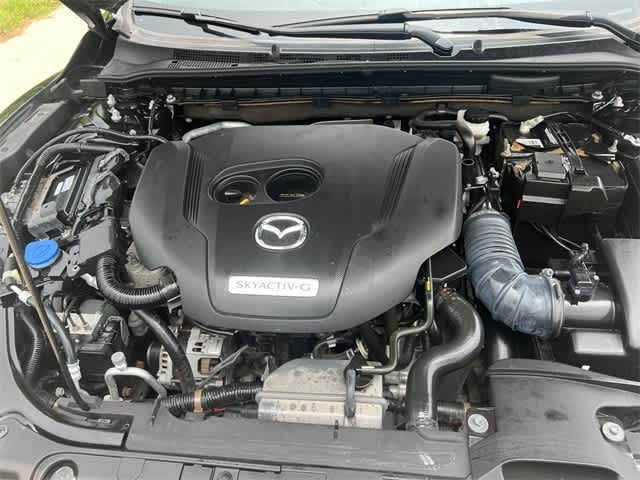 2019 Mazda Mazda6 Signature 14