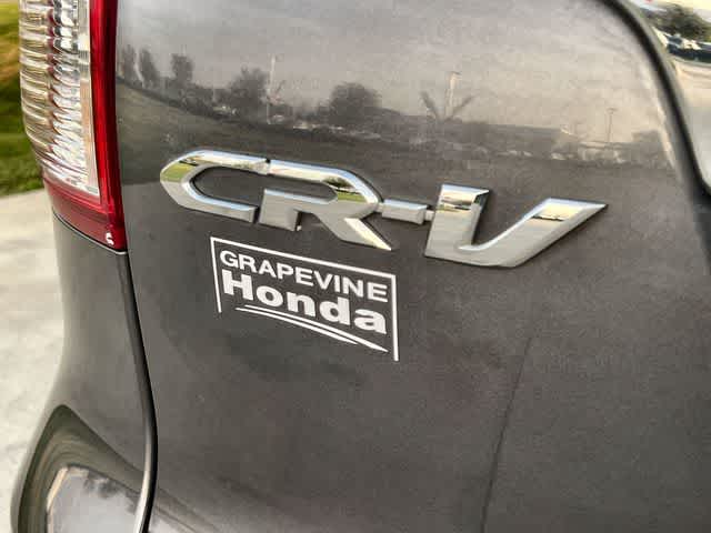 Thumbnail: 2015 Honda CR-V - 8