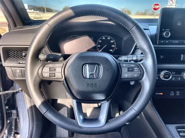 Thumbnail: 2024 Honda CR-V - 17