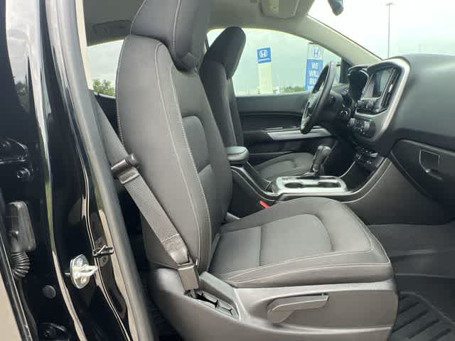 Thumbnail: 2021 Chevrolet Colorado - 12