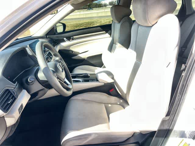 Thumbnail: 2020 Honda Accord - 11