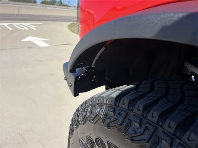 Thumbnail: 2024 Ford Bronco - 23