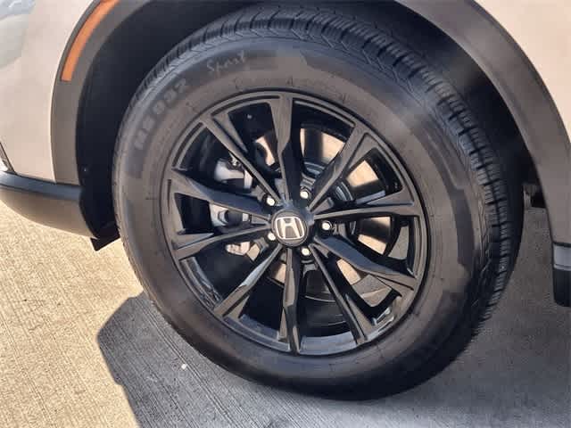 Thumbnail: 2025 Honda CR-V - 9