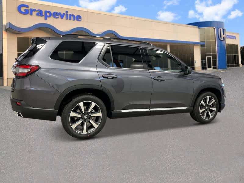 Thumbnail: 2025 Honda Pilot - 9