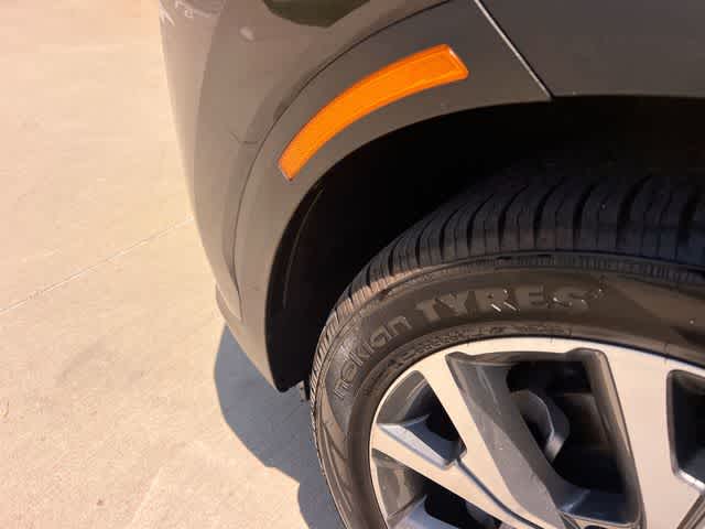 Thumbnail: 2022 Hyundai Palisade - 23