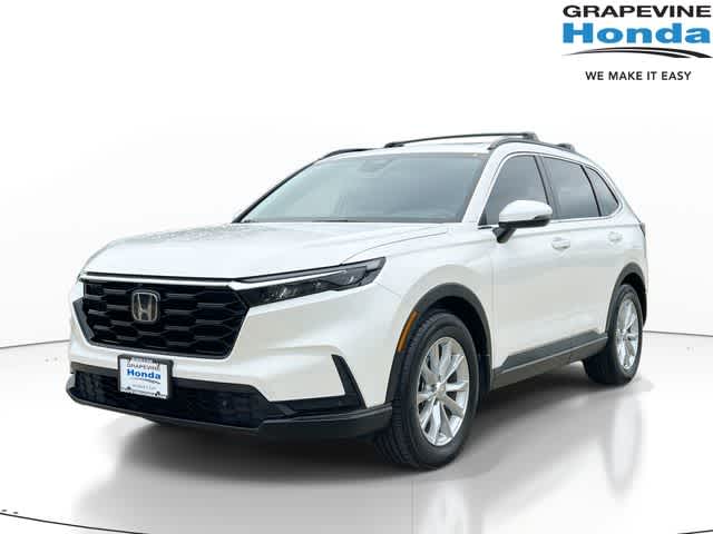 Thumbnail: 2024 Honda CR-V - 1