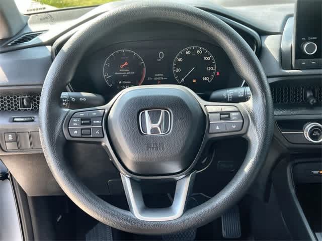 Thumbnail: 2025 Honda CR-V - 17