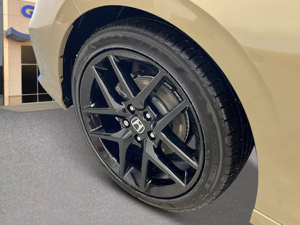Thumbnail: 2026 Honda Civic - 11
