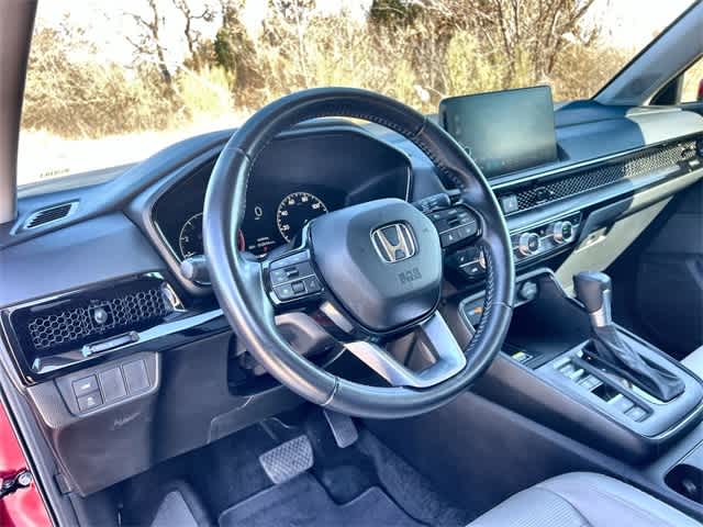 Thumbnail: 2025 Honda CR-V - 14