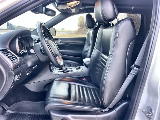 Thumbnail: 2019 Jeep Grand Cherokee - 11