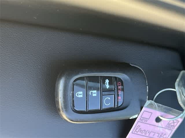 Thumbnail: 2024 Honda Accord - 21