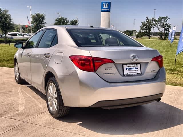 Thumbnail: 2017 Toyota Corolla - 5