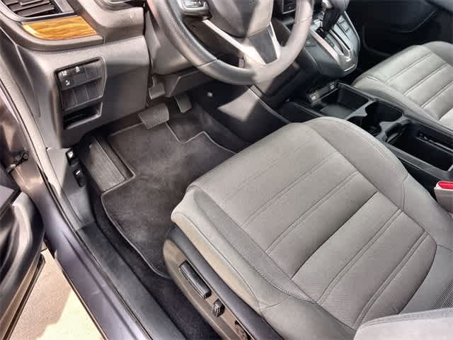 Thumbnail: 2022 Honda CR-V - 3