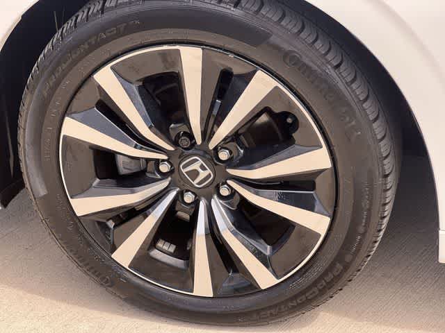 Thumbnail: 2024 Honda Civic - 9