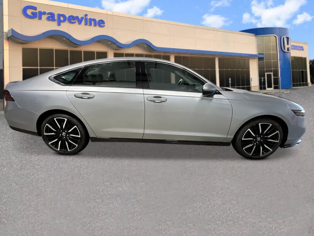 Thumbnail: 2025 Honda Accord - 8