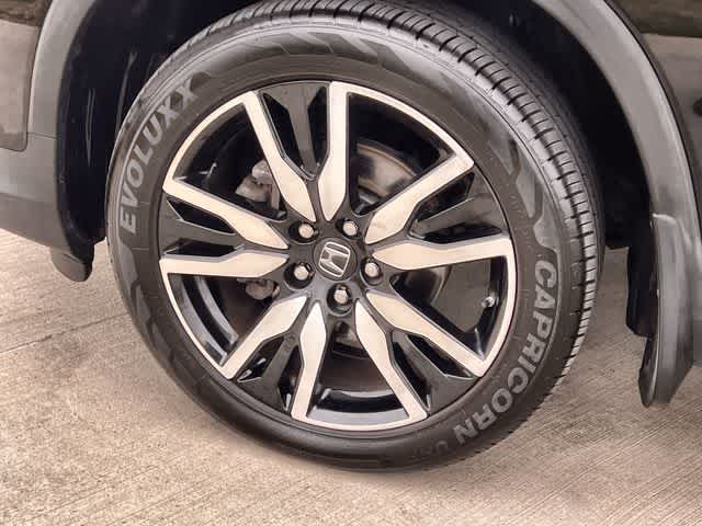 Thumbnail: 2019 Honda Pilot - 9