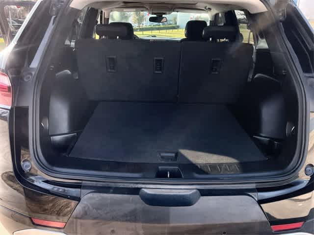 Thumbnail: 2020 Chevrolet Blazer - 20