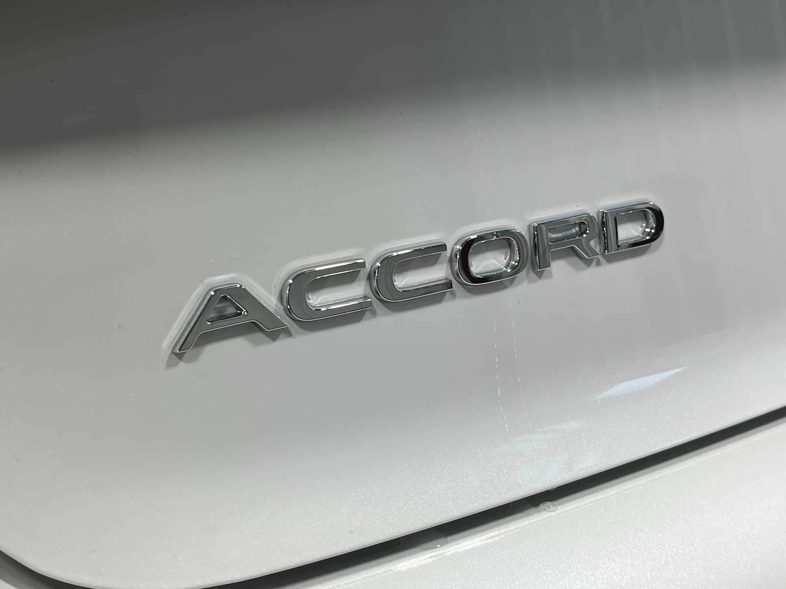 Thumbnail: 2026 Honda Accord - 6