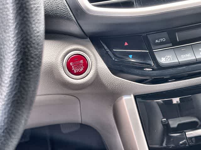 Thumbnail: 2016 Honda Accord - 28