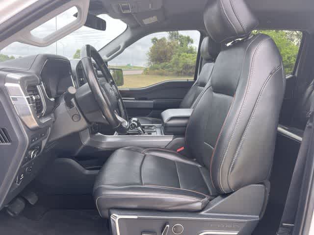 Thumbnail: 2021 Ford F-150 - 11