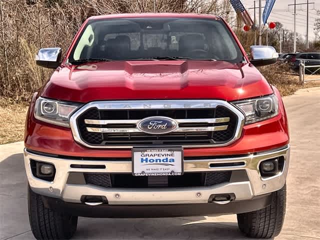 Thumbnail: 2019 Ford Ranger - 7