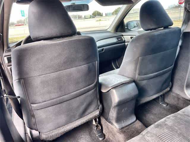 Thumbnail: 2014 Honda Accord - 13