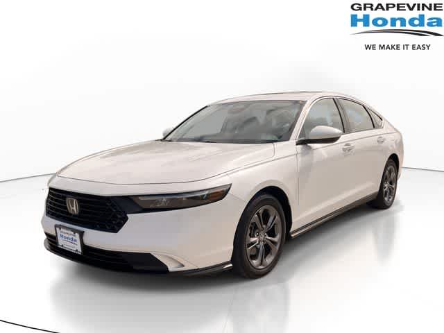 Thumbnail: 2023 Honda Accord - 1