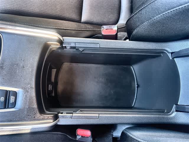 Thumbnail: 2021 Honda Accord - 27