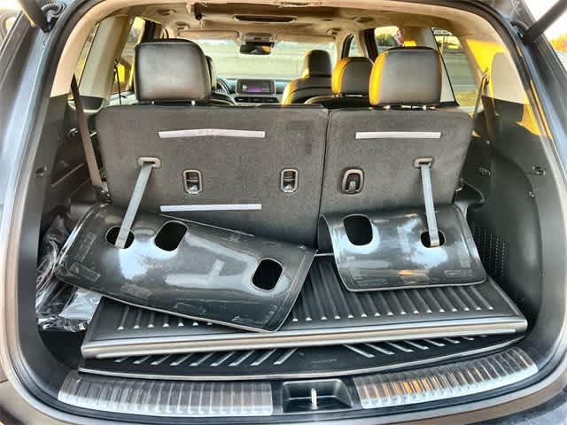 Thumbnail: 2022 Kia Telluride - 20