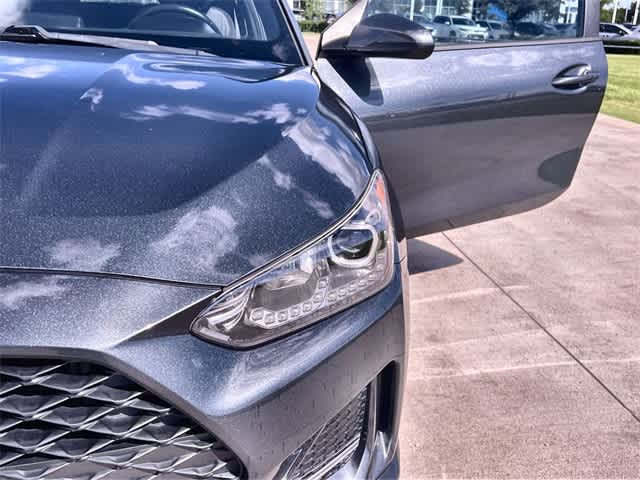 Thumbnail: 2019 Hyundai Veloster - 24