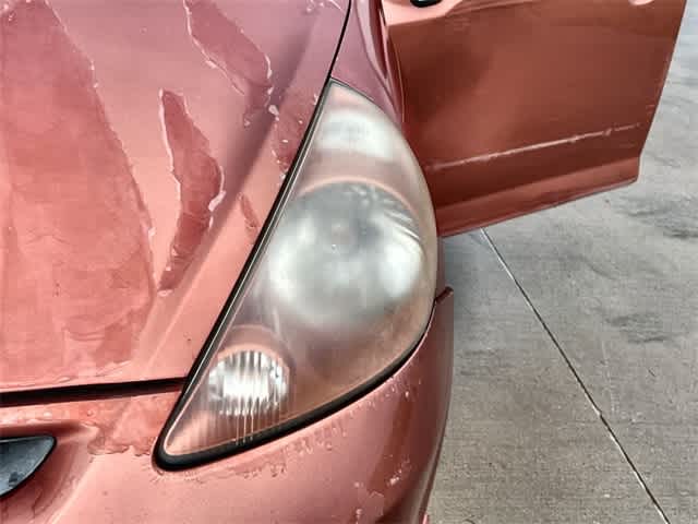 Thumbnail: 2007 Honda Fit - 24