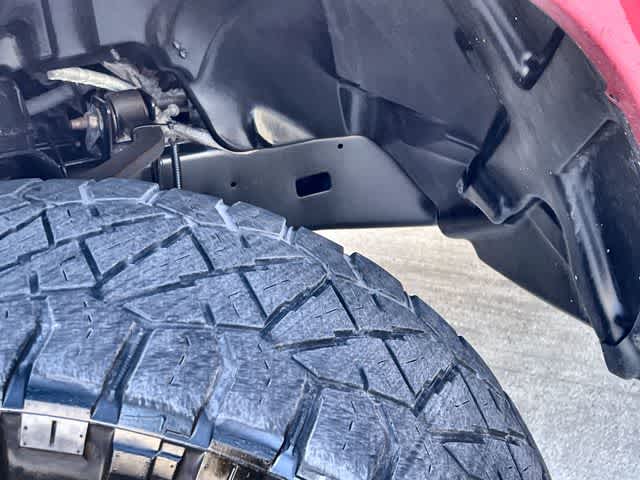 Thumbnail: 2014 RAM 1500 - 23