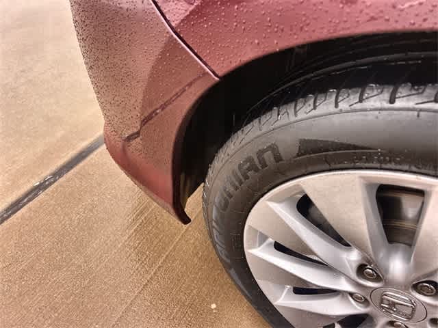 Thumbnail: 2013 Honda Accord - 23