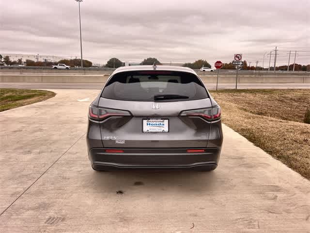 Thumbnail: 2025 Honda HR-V - 6