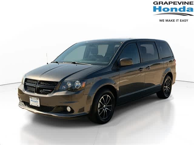 2019 Dodge Grand Caravan SE -
                  Grapevine, TX