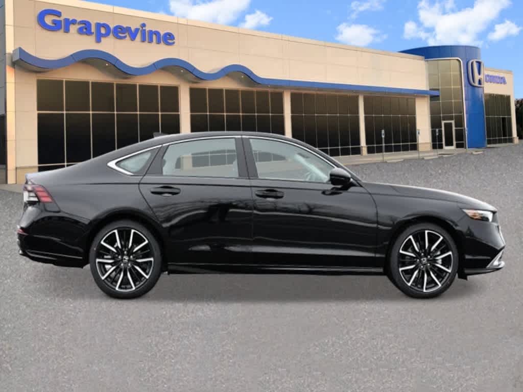 Thumbnail: 2026 Honda Accord - 6