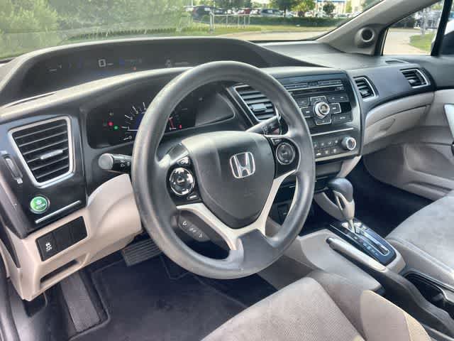 Thumbnail: 2013 Honda Civic - 15