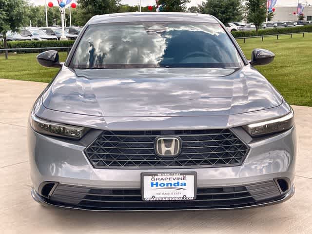 Thumbnail: 2025 Honda Accord - 6