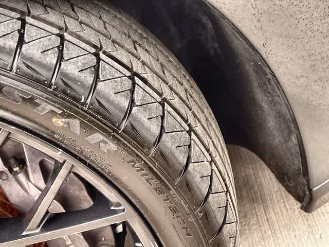 Thumbnail: 2017 Chevrolet Camaro - 23