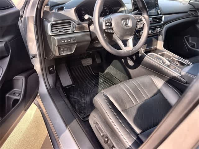 Thumbnail: 2018 Honda Accord - 3