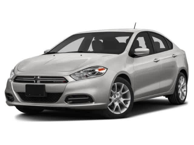 2015 Dodge Dart SXT -
                  Grapevine, TX