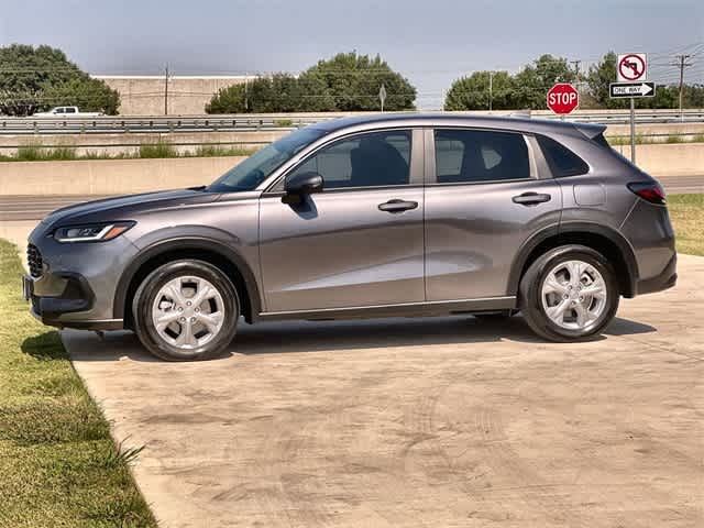 Thumbnail: 2024 Honda HR-V - 4