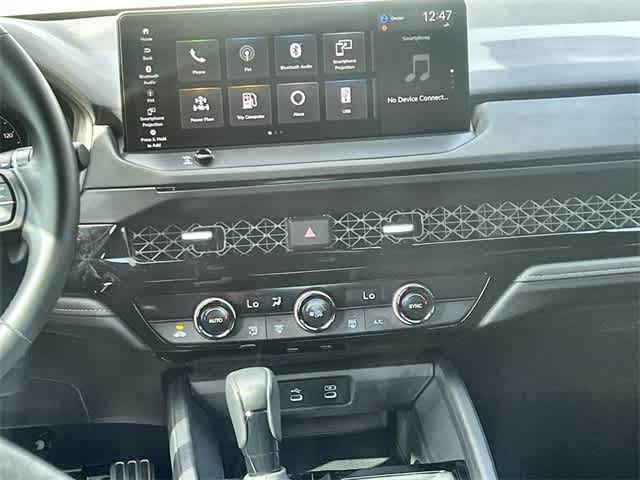 Thumbnail: 2024 Honda Accord - 18