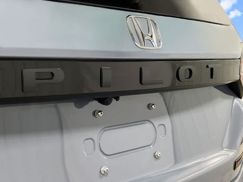 Thumbnail: 2025 Honda Pilot - 7
