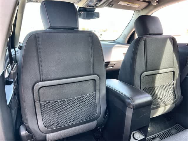 Thumbnail: 2017 Chevrolet Equinox - 13