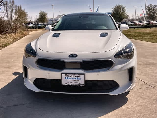 Thumbnail: 2019 Kia Stinger - 7