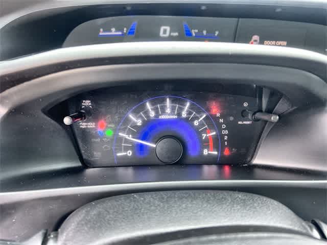 Thumbnail: 2013 Honda Civic - 19