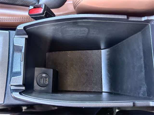 Thumbnail: 2023 Ford Bronco Sport - 27