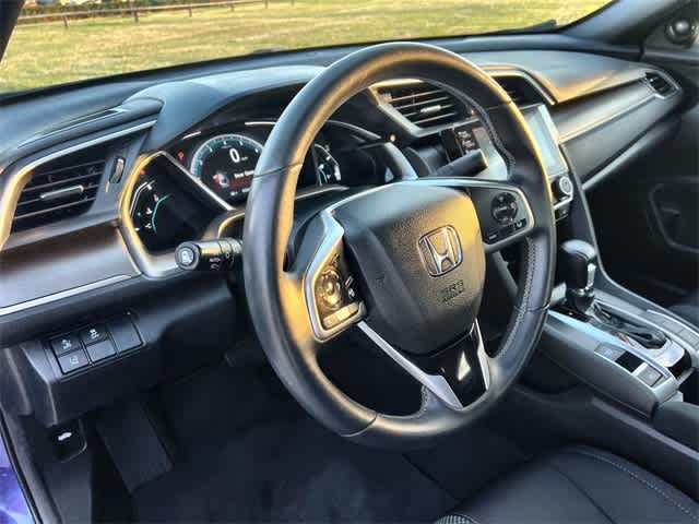 Thumbnail: 2020 Honda Civic - 15